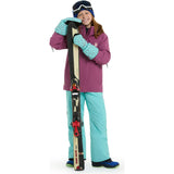 Neve snow jacket