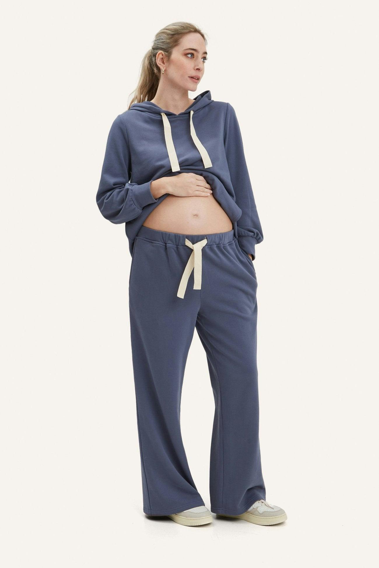 Crosby Maternity & Nursing Hoodie