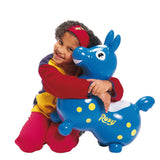 Rody with Pump