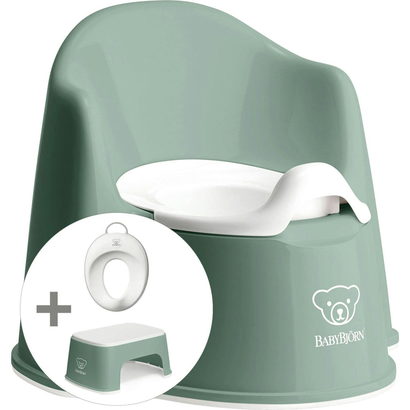 Potty Training Bundle