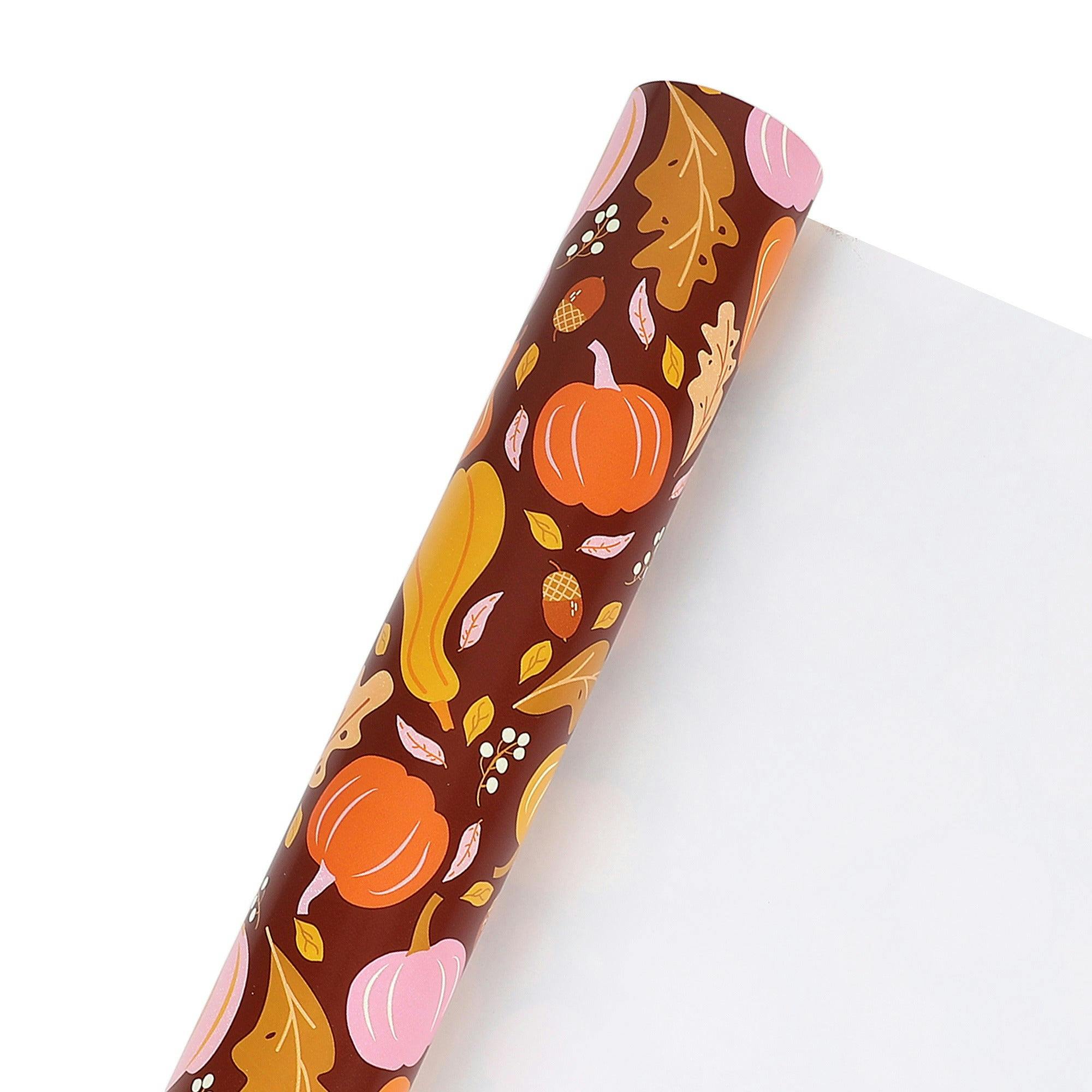 Packed Party Harvest Table Runner Party Decor