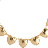 Heart of Eden Necklace