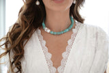 Dune Necklace
