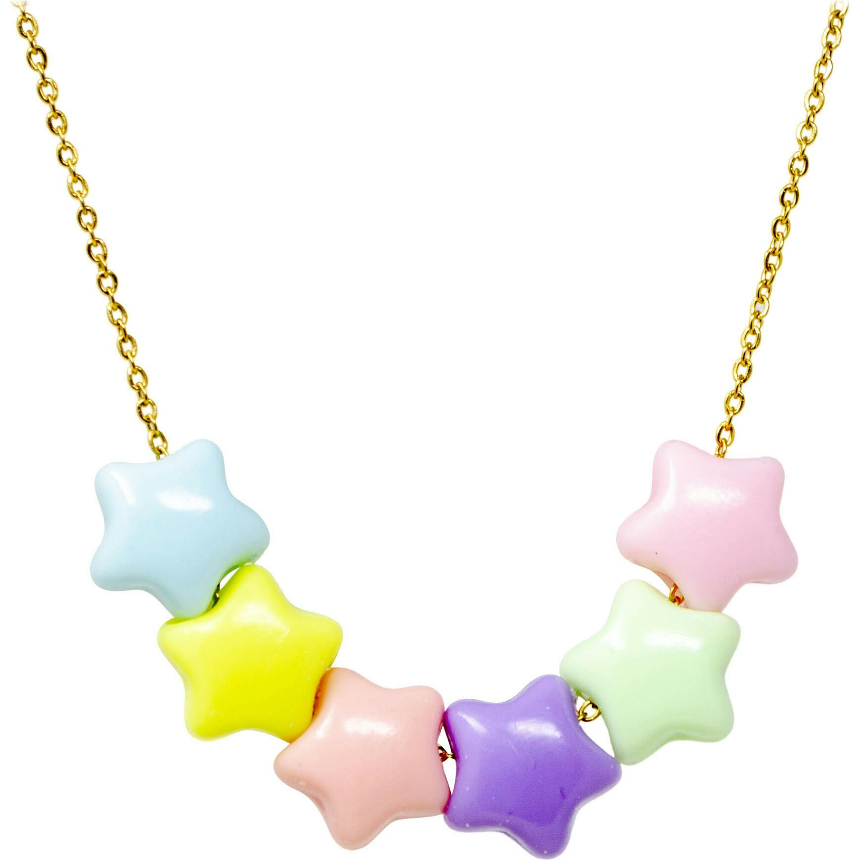 Jumbo Star Necklace