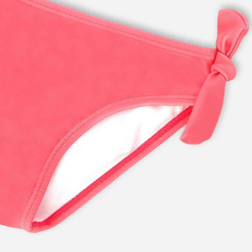 Two-Piece Swimsuit