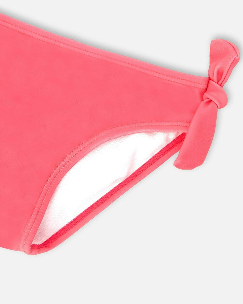 Two-Piece Swimsuit