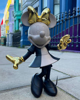 Minnie HOPPEN Taupe