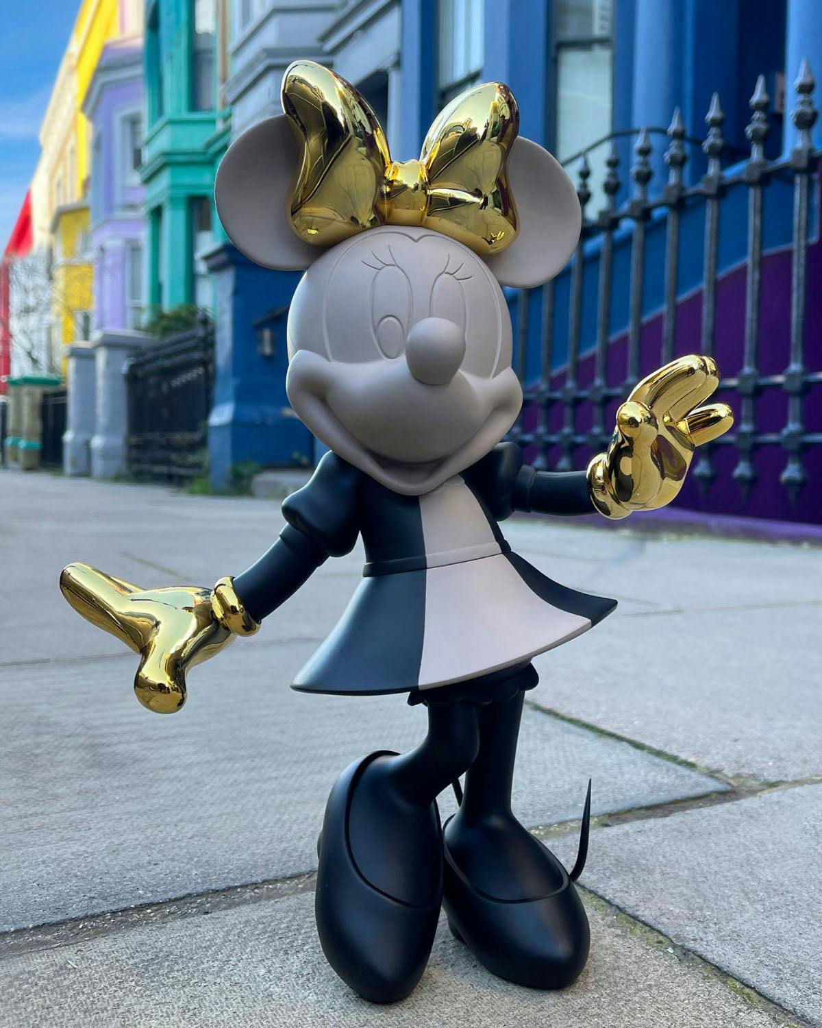 Minnie HOPPEN Taupe