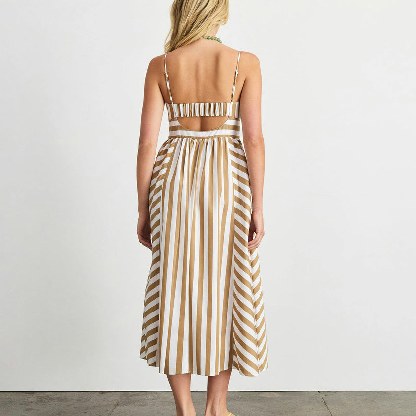 Vivien Dress