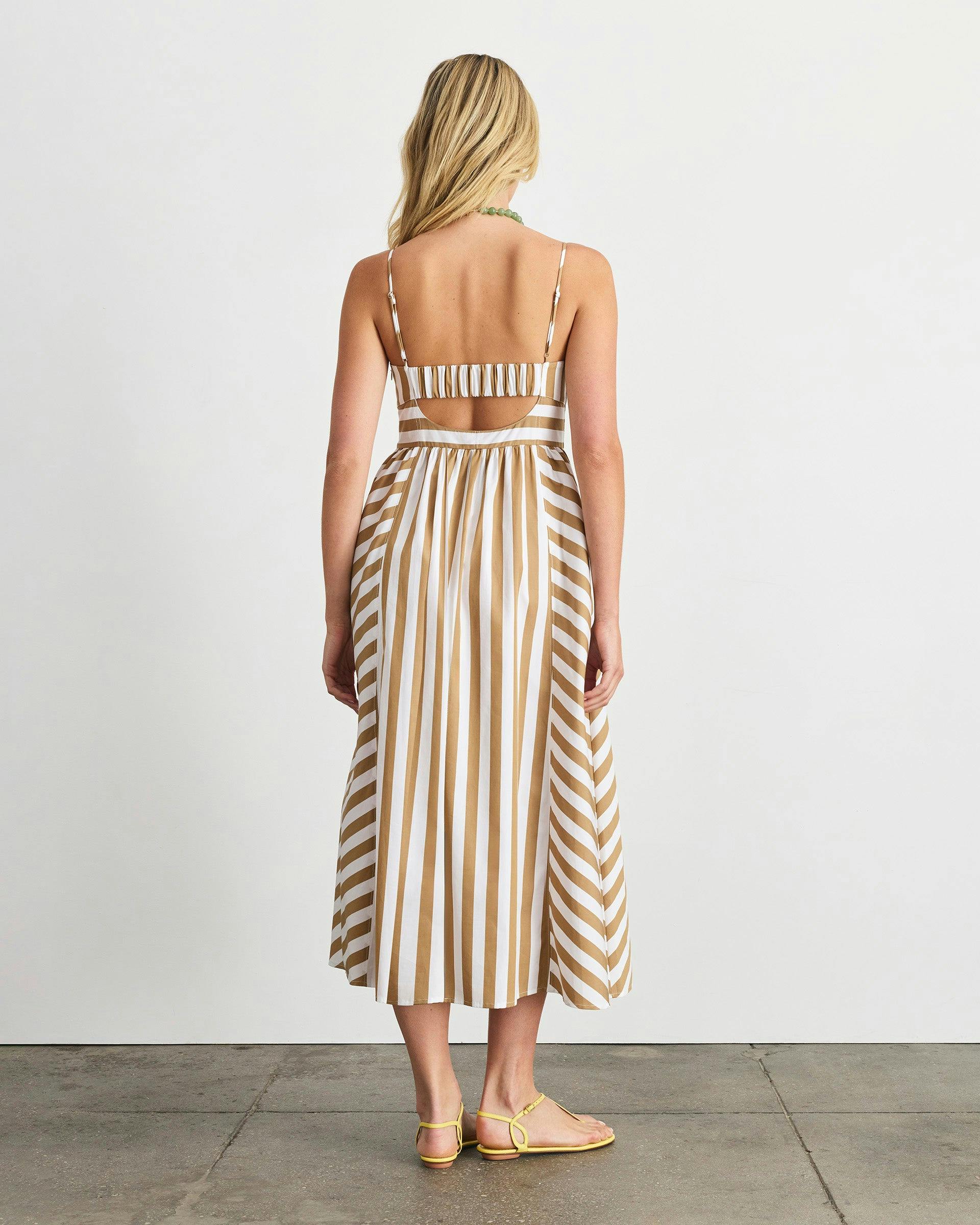 Vivien Dress