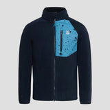 Galaxy Avan PrimaLoft Bio Fleece Chin Guard Zipper Jacket