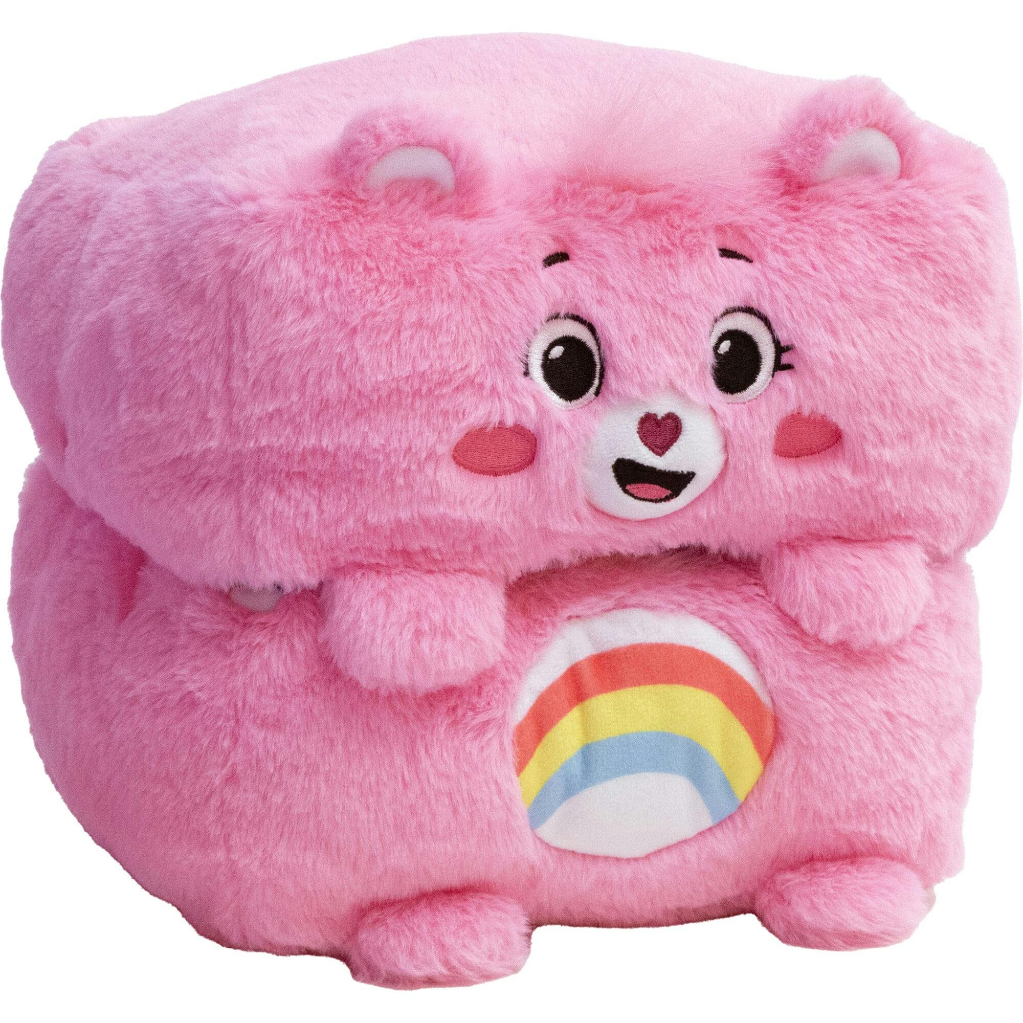 Happy Nappers: Care Bears 10