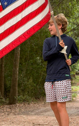 Wingman 250 Boys Shorts