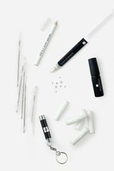 Classic Diamond - Diy Tooth Gem Kit