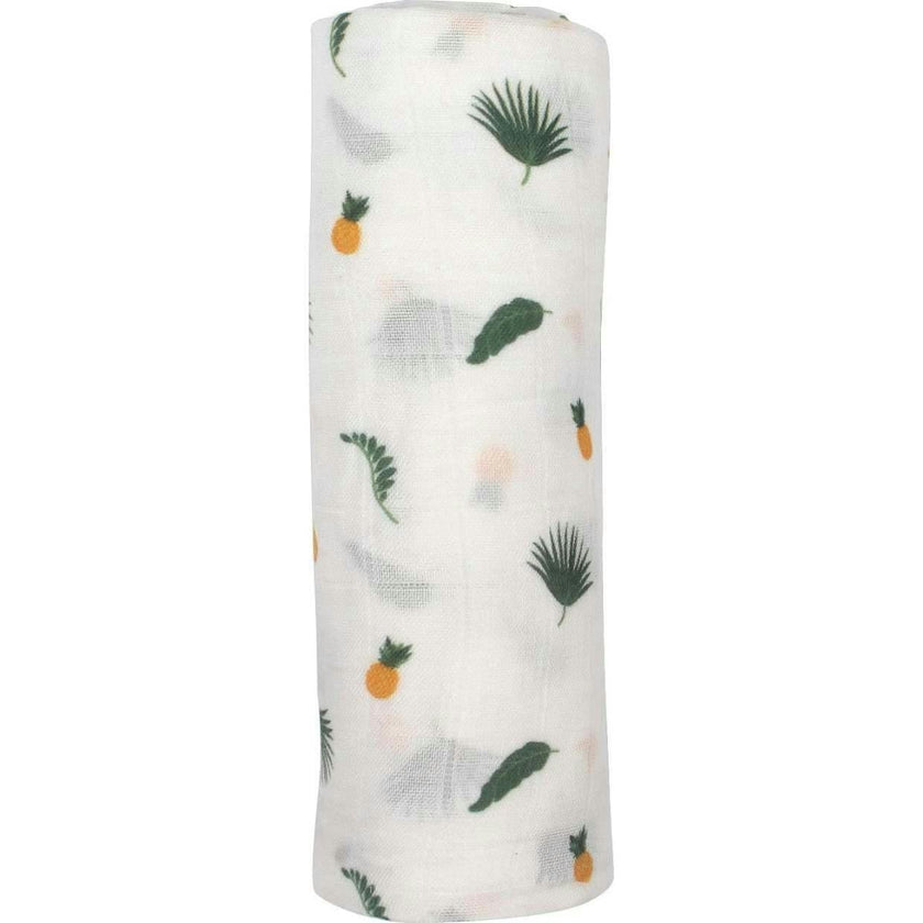Swaddle Blanket