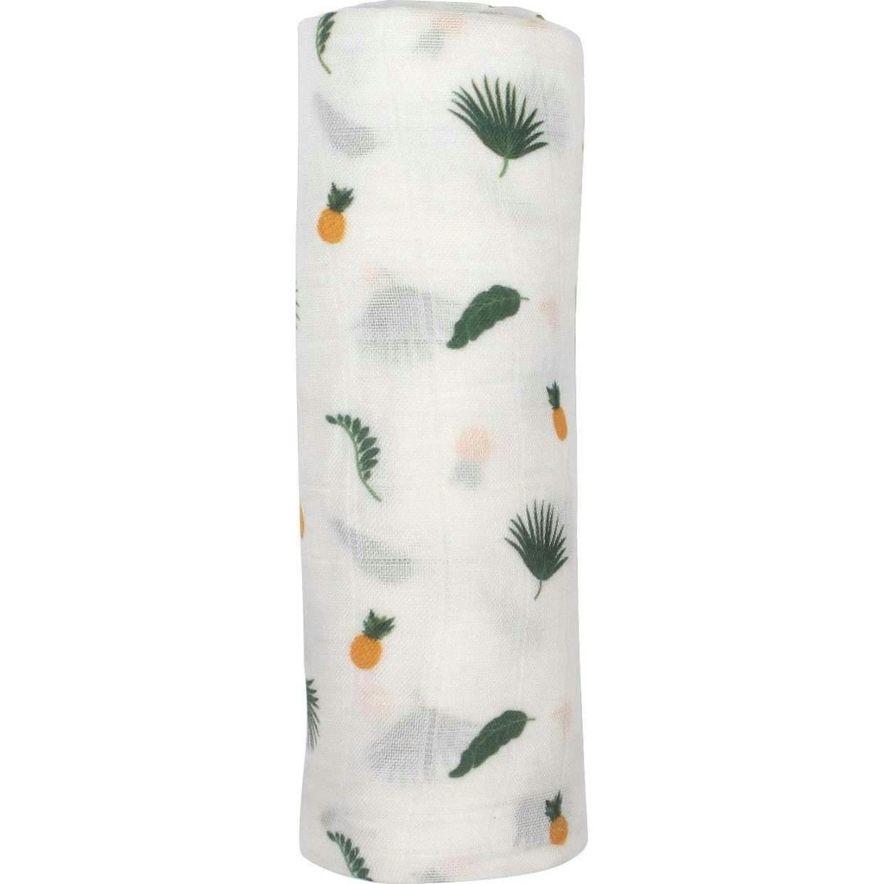 Swaddle Blanket