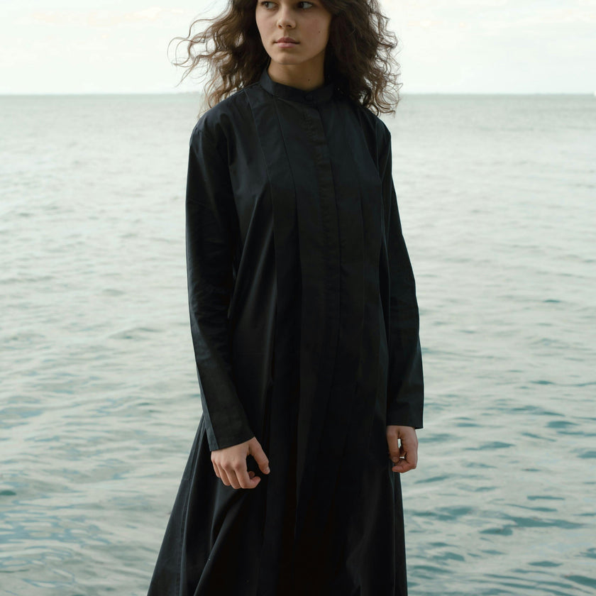 CLAUDIA DRESS