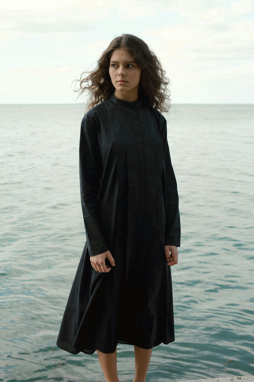 CLAUDIA DRESS