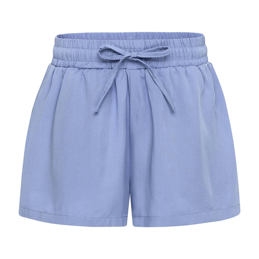 Remi Shorts Dusty Blue