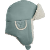 Benji Chapka Hat With Soft Chinstrap
