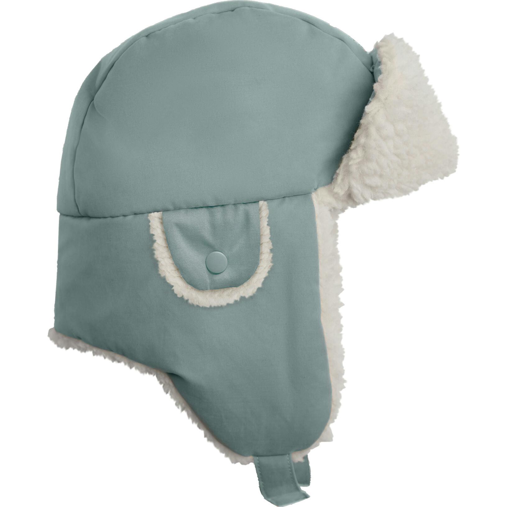 Benji Chapka Hat With Soft Chinstrap