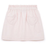 BONTON Douchka Rose Heart Pocket Skirt