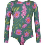 ARNICA VERDE - SUN LONGSLEEVE
