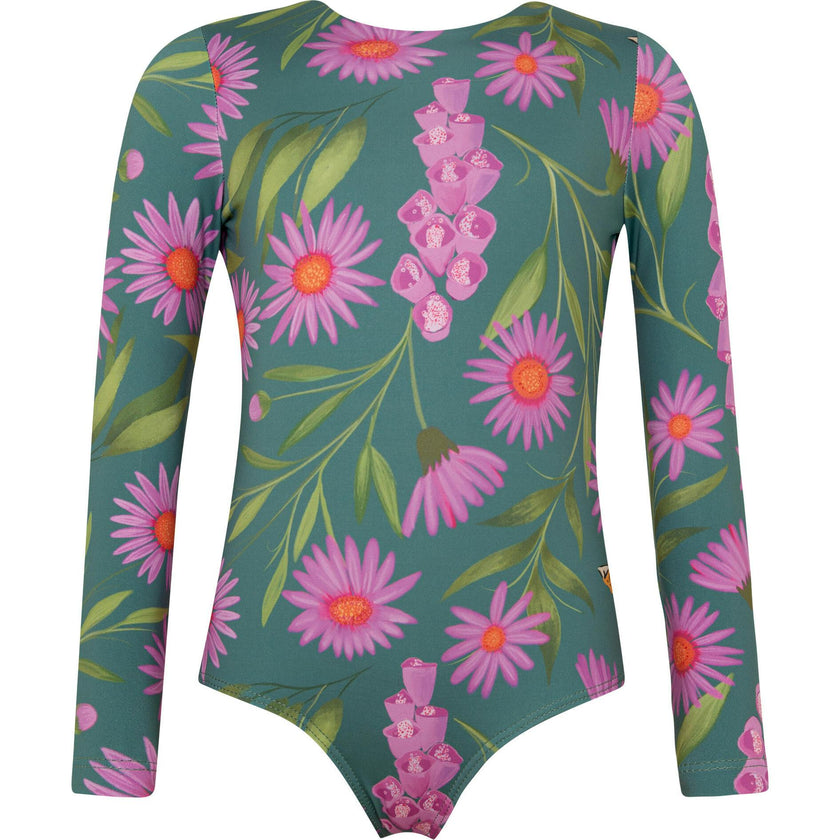 ARNICA VERDE - SUN LONGSLEEVE