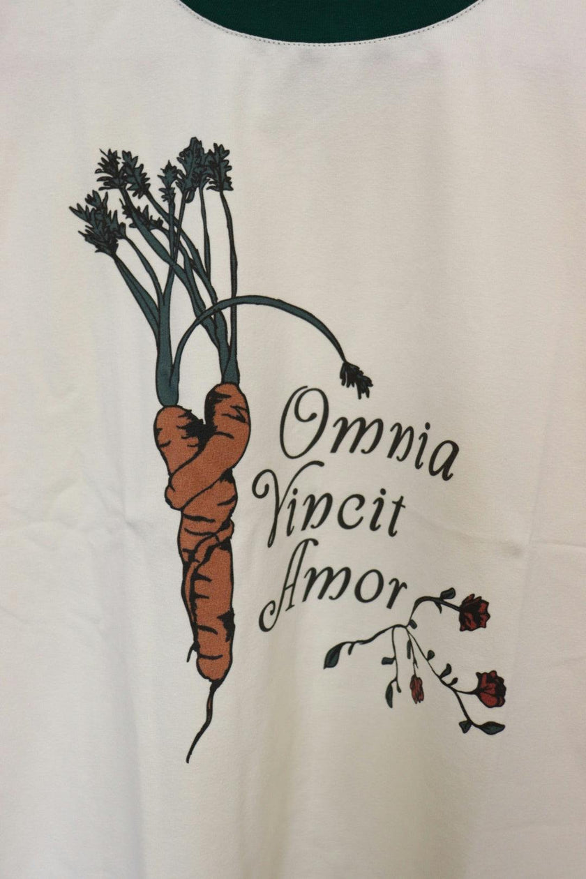 Love Conquers All - Carrot Lovers Tee