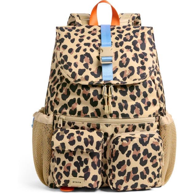 Charlie Rucksack