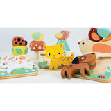 24 Months Garden Playtime Set