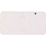The Changing Pad in Bows on White