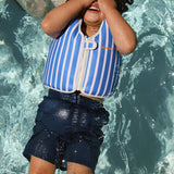 Float Vest: 3-6Y - Tino the Tiger