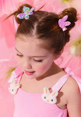 Happy Bunny Tulle Dress