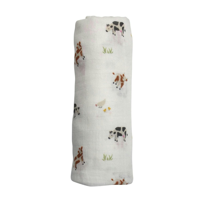 Swaddle Blanket