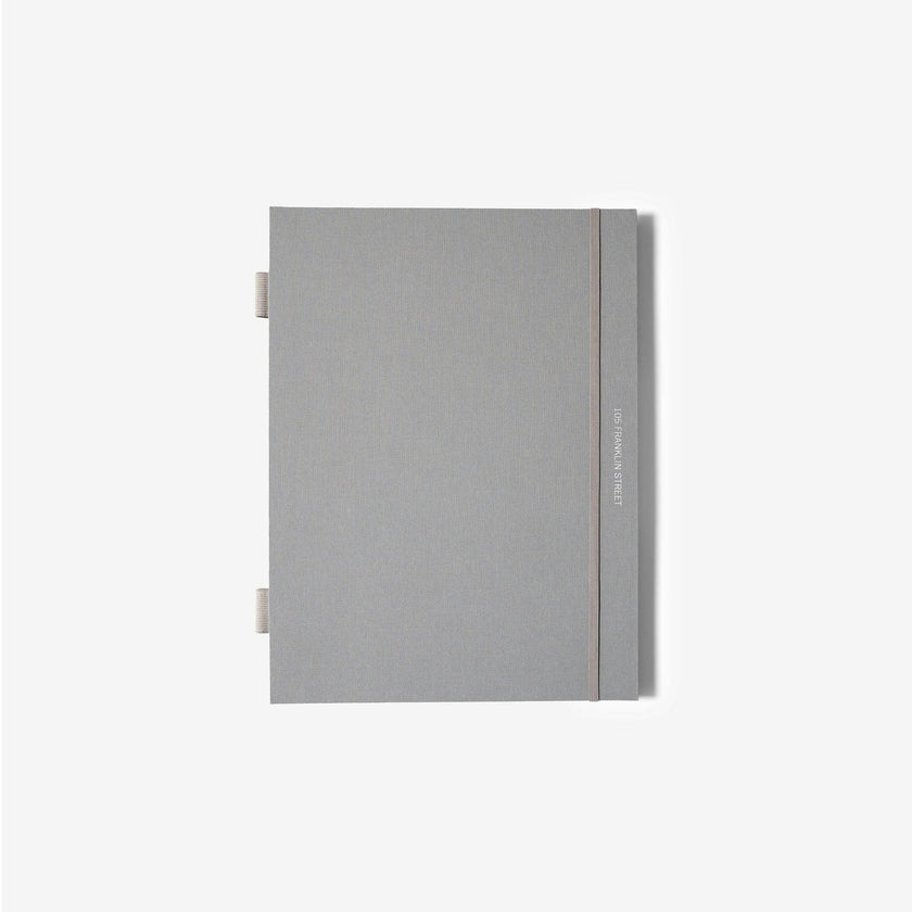 Fan Folio