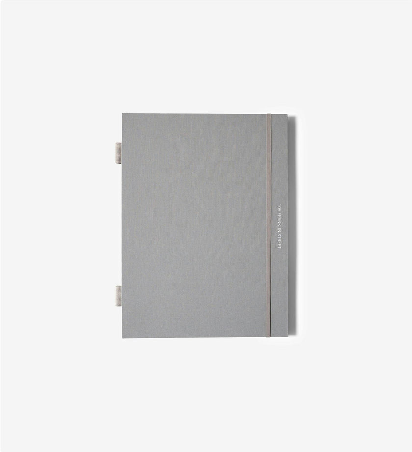 The Fan Folio Document Organizer