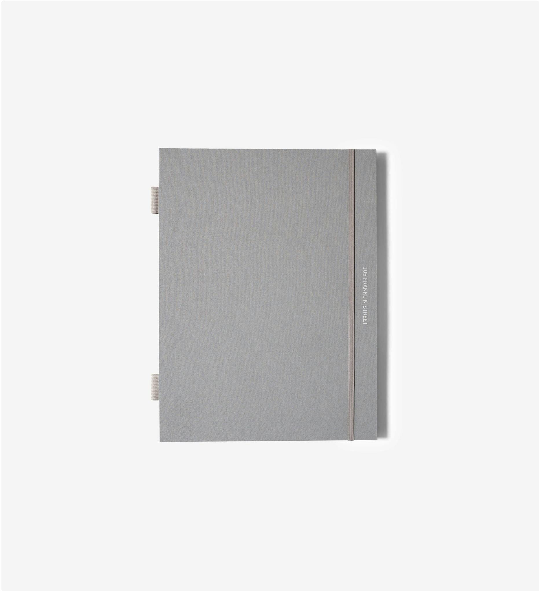 Fan Folio
