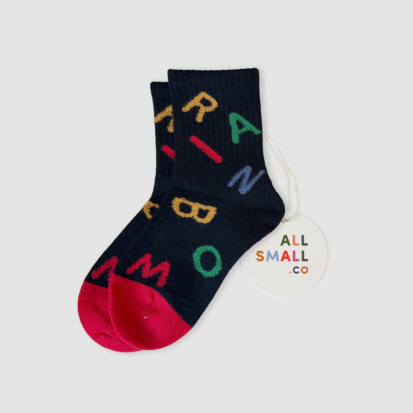 Goofball Sock Set