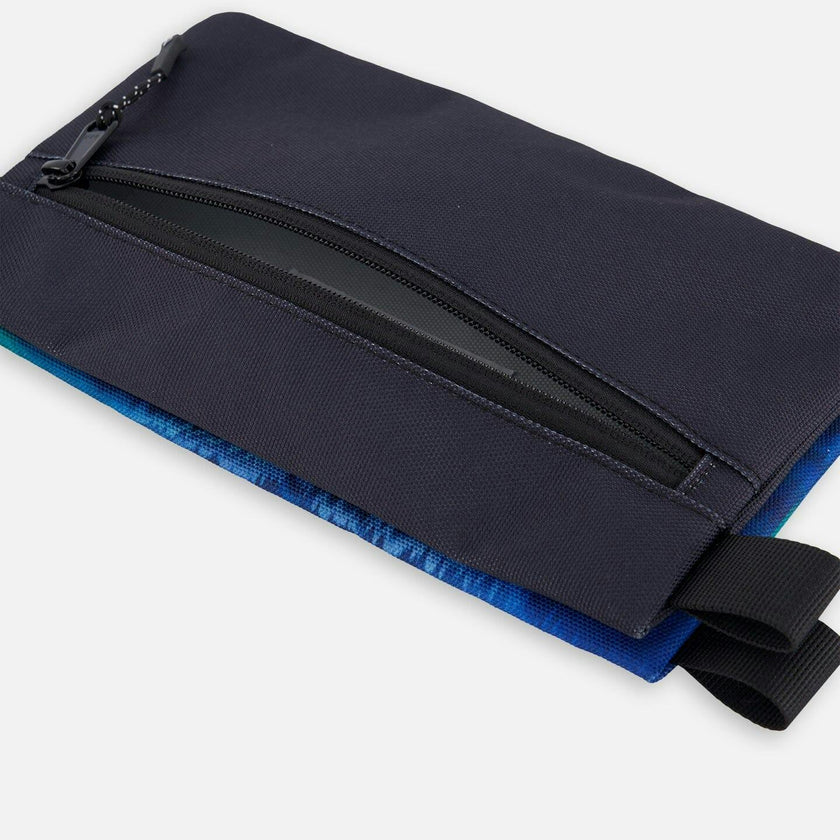 Double Pencil Case