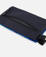 Double Pencil Case
