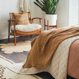 Desert Ombre Throw