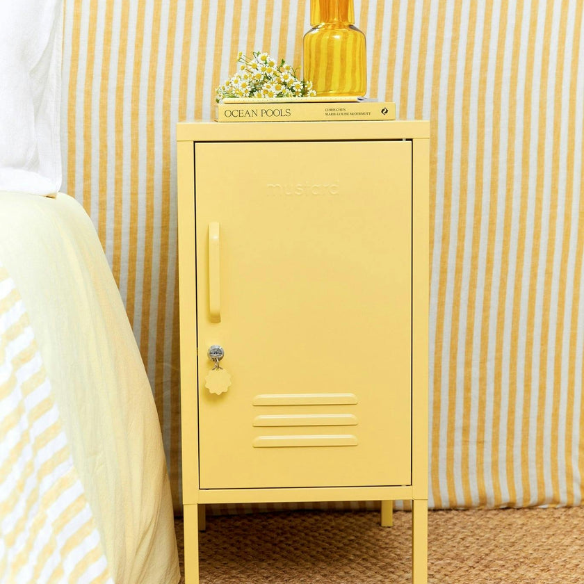 The Shorty in Butter