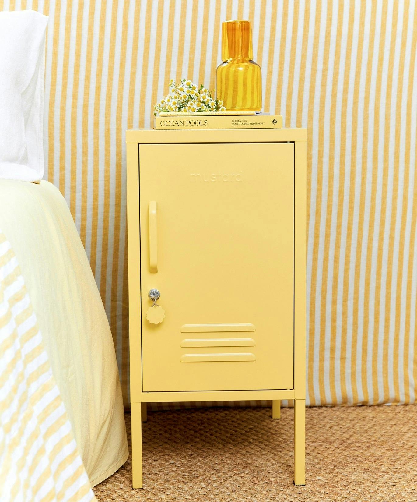 The Shorty in Butter