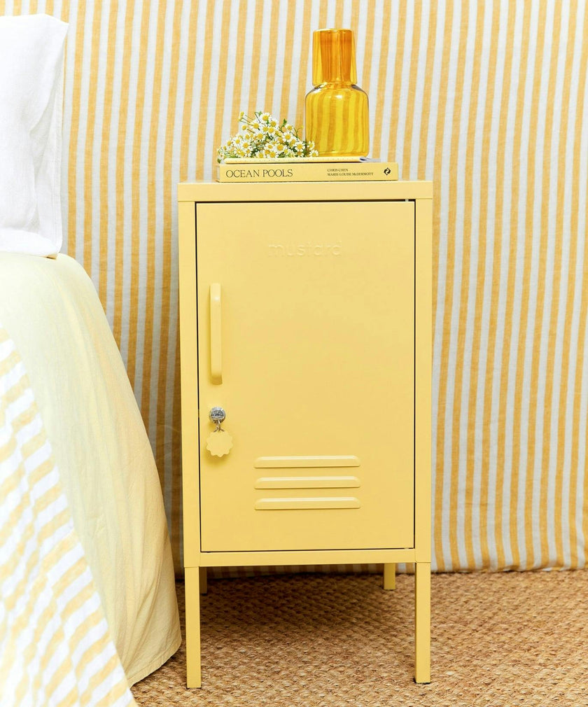 The Shorty in Butter