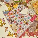 Charmworld