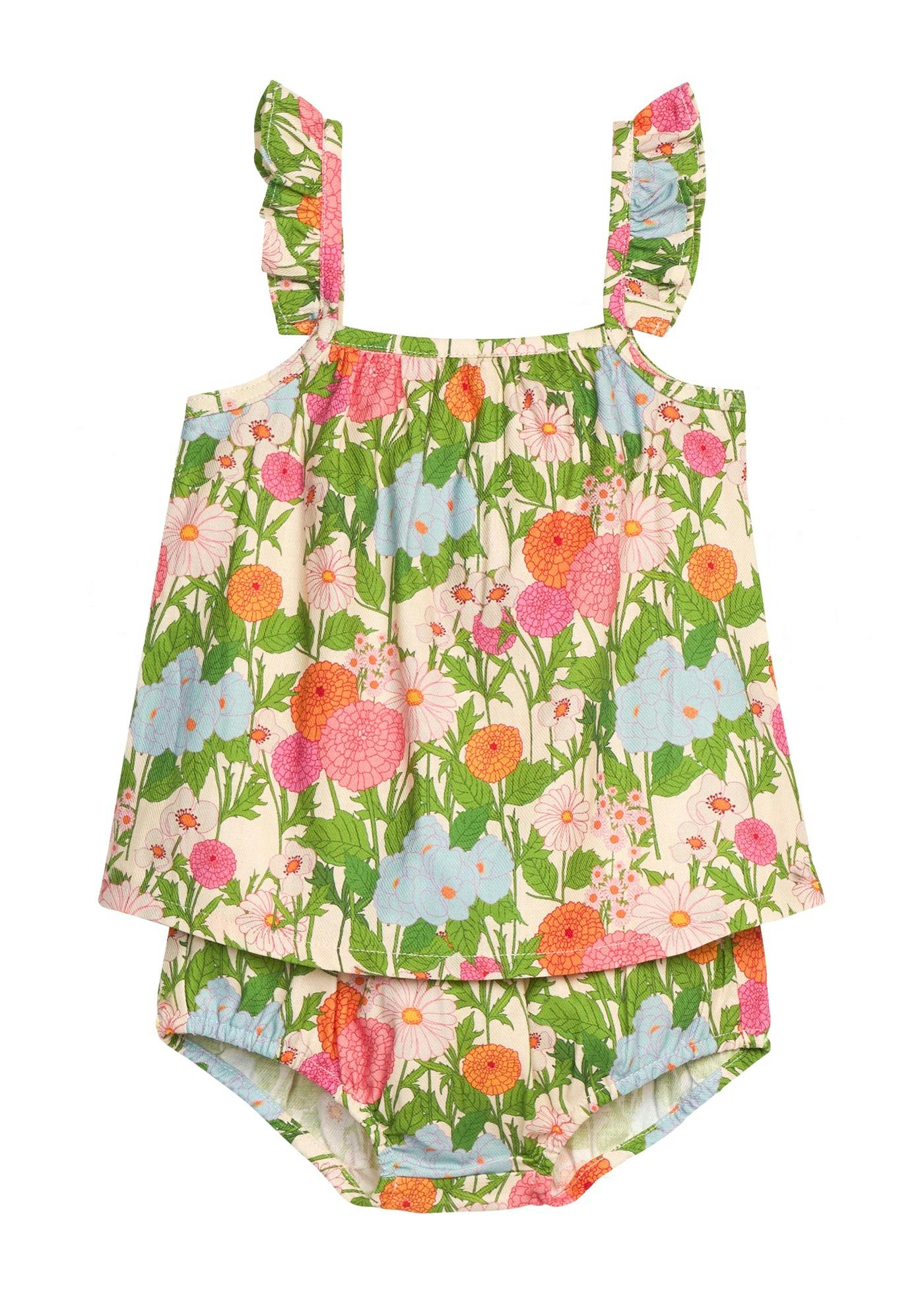 Brighton Bloomer Set - Longmeadow Floral