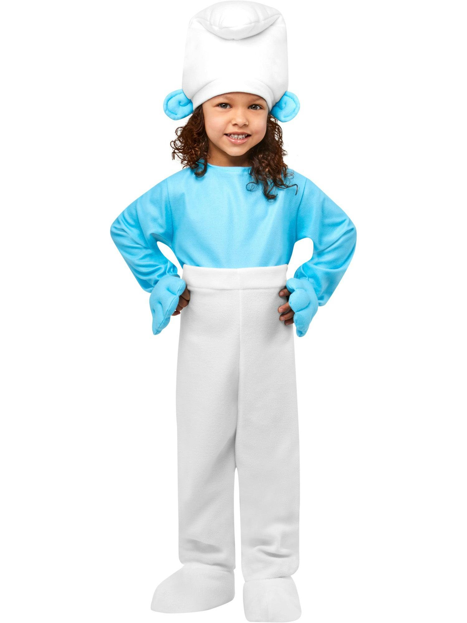 The Smurfs Costume for Toddlers