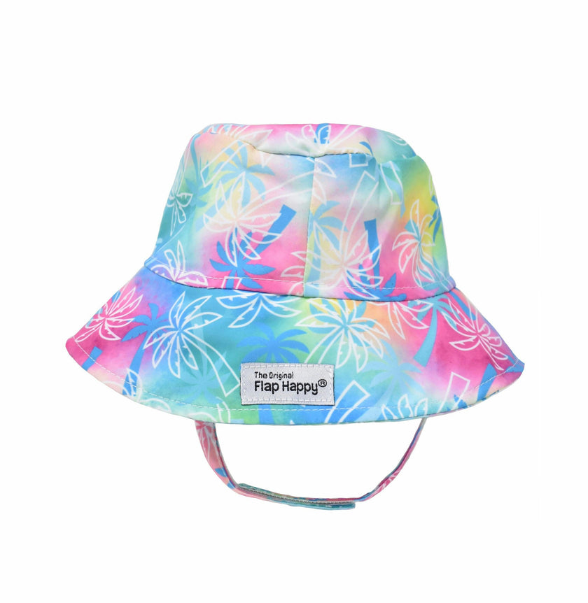 UPF 50+ Bucket Hat