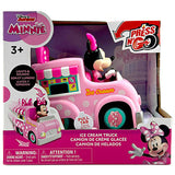 Disney Junior: Press N' Go - Minnie's Ice Cream Truck